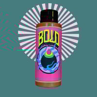 BOLD - Farmers Tan 100ml/3.4 Oz.