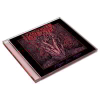 Morgue Breath - Plaga Sin Rostro CD 