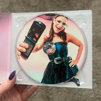 Image 2 of SMILEY FACE ALBUM CD 