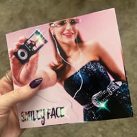 Image 1 of SMILEY FACE ALBUM CD 