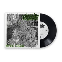 Image 1 of Contaminated / Fistula Split 7''
