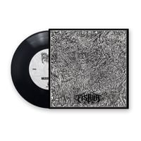 Image 2 of Contaminated / Fistula Split 7''