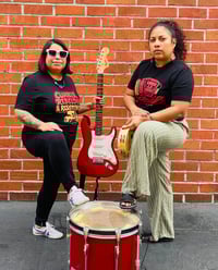 Image 6 of Chinga la Migra T-Shirt