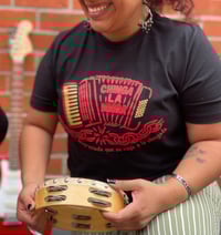 Image 5 of Chinga la Migra T-Shirt