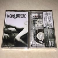 NASUM "Human 2.0" Cassette