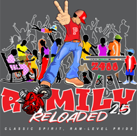 Image 2 of 2400 Homecoming 2.5