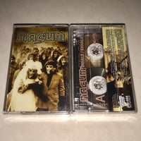NASUM "Inhale/Exhale" Cassette