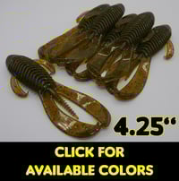 Image 1 of 4.25" Buzzard Bug (6 Pack)