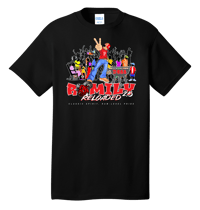 Image 1 of 2400 Homecoming 2.5