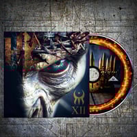 Image 1 of The Majestic Twelve CD