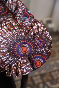 Image 3 of Coussin Marcel Brown