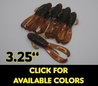 Image 1 of 3.25" Buzzard Bug (8 Pack)