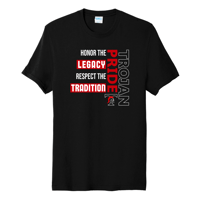 Trojan Pride Shirt - Pre-Order