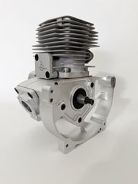 CR470 Long Block