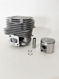 CR460/470 Cylinder Kit (No Porting)