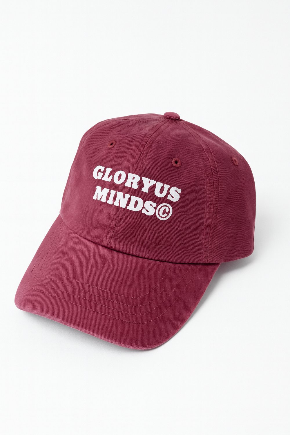 Gloryus Minds Cap