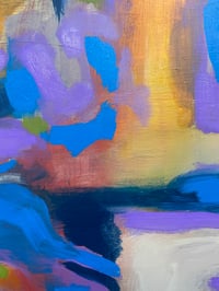 Image 3 of 'Pieces of You' Painting 