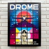 Drome by Jesse Lonergan