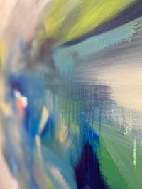 Image 3 of 'Into The Mystic' Painting 