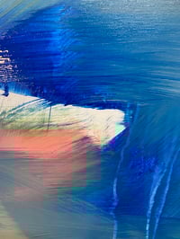 Image 4 of 'Into The Mystic' Painting 