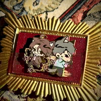 Image of zhoudu {instock}