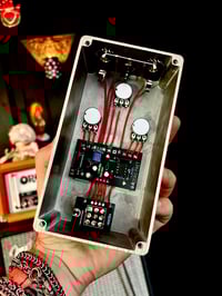 Image 3 of SOMNUS - (DAM Sonic Titan) crushing overdrive distortion