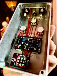 Image 5 of SOMNUS - (DAM Sonic Titan) crushing overdrive distortion