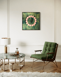 Image 10 of CUARZO ROSA  2