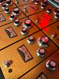 Image 4 of SOMNUS - (DAM Sonic Titan) crushing overdrive distortion