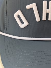 Image 2 of Capsized Collection - Freehold - Navy and White