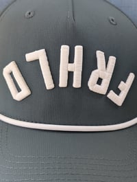 Image 3 of Capsized Collection - Freehold - Navy and White