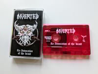 INVERTED - Re-Invocation of the beast