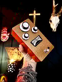 Image 2 of SOMNUS - (DAM Sonic Titan) crushing overdrive distortion