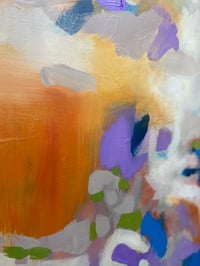 Image 4 of 'Pieces of You' Painting 