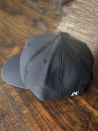 Image 2 of Dos Diablos Stitched Hat