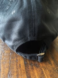 Image 2 of Marilyn Rest In Pieces Hat