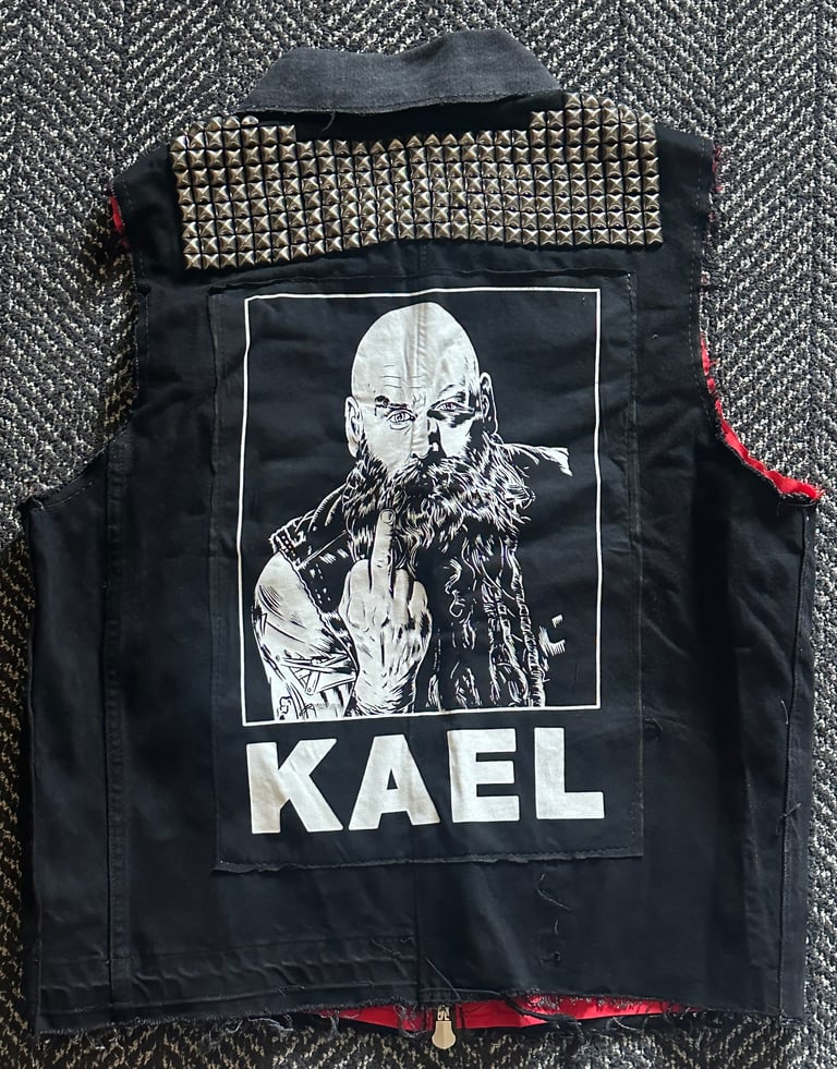 Chris Kael Comedy Tour