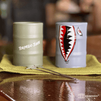 Image 3 of Drum Barrels