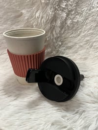 Image 9 of wake and bake coffee cup pipe