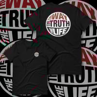 Image 1 of The Way - The Truth - The Life