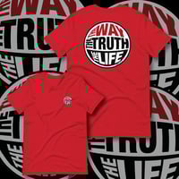 Image 3 of The Way - The Truth - The Life