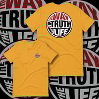 Image 2 of The Way - The Truth - The Life