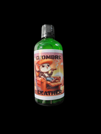 Image 1 of EL'OMBRE LEATHER AFTERSHAVE