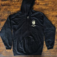 Image 2 of *Random Rarity* - Til Death Hoodie (MEDIUM)
