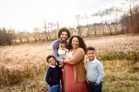 Image 1 of 2025 Fall Mini Session