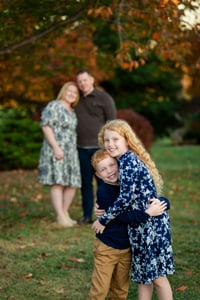 Image 4 of 2025 Fall Mini Session