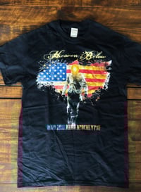 *Random Rarity* Good Morning Apocalypse Shirt