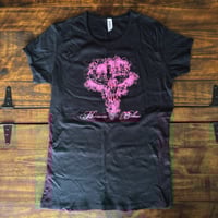 Image 1 of *Random Rarity* Women's Lost Angeles Babydoll Tee 