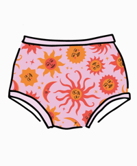 Image 1 of Luna Y Sol Original