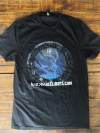 *Random Rarity* - Nightmare Rising Shirt - Size Medium